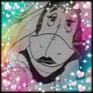 Meet your Posher, Janet